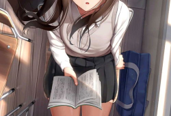 动漫美女失禁漫画,动漫美女的尴尬瞬间大揭秘